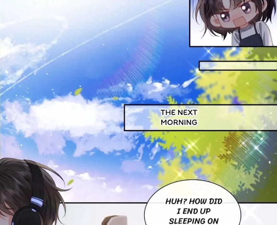 2D Lover Chapter 52 - Page 31