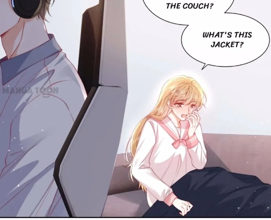 2D Lover Chapter 52 - Page 32