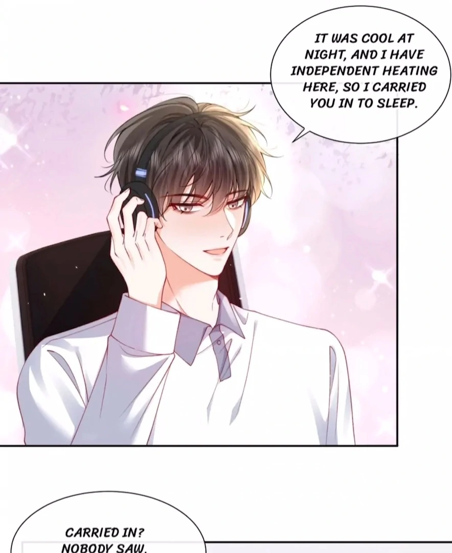 2D Lover Chapter 52 - Page 33