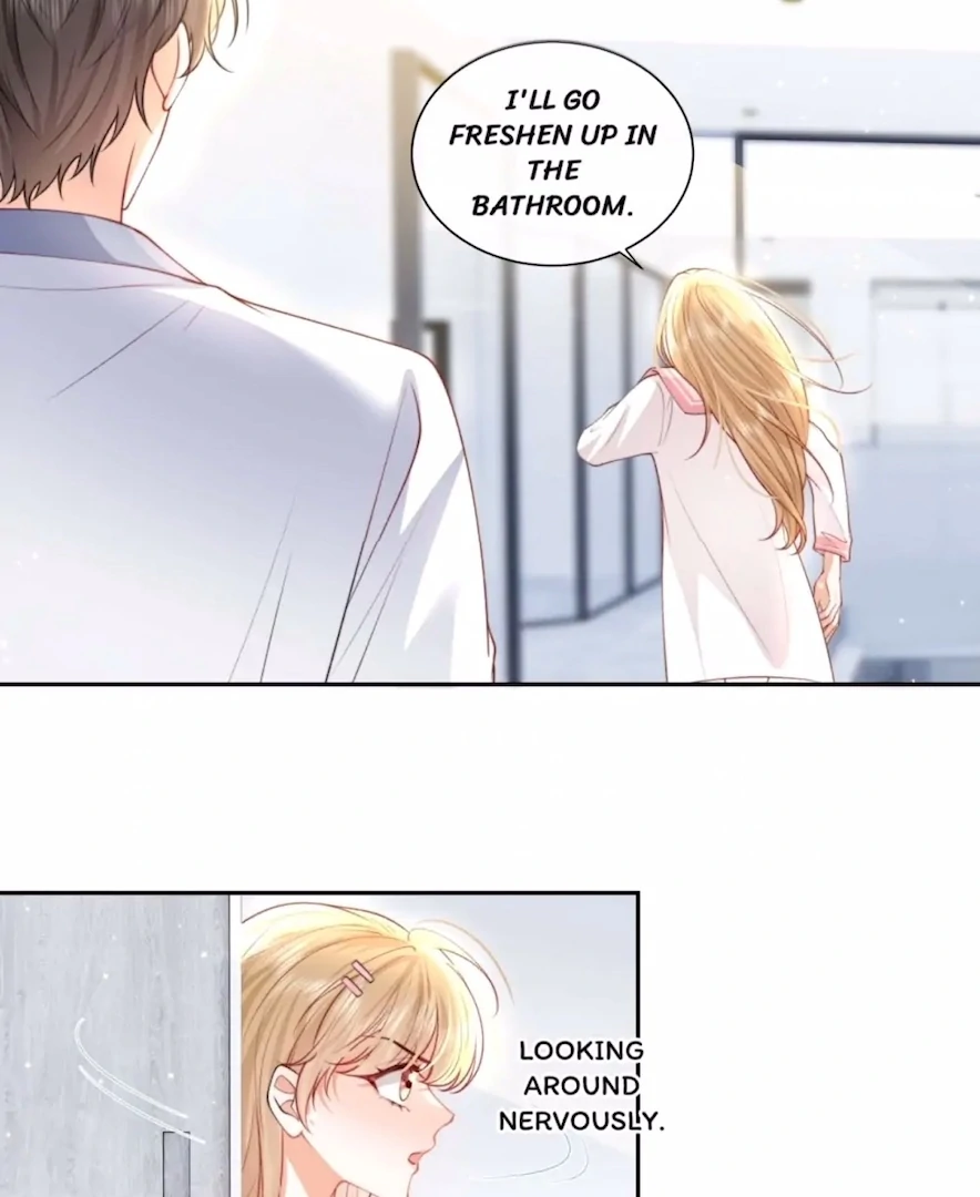 2D Lover Chapter 52 - Page 36