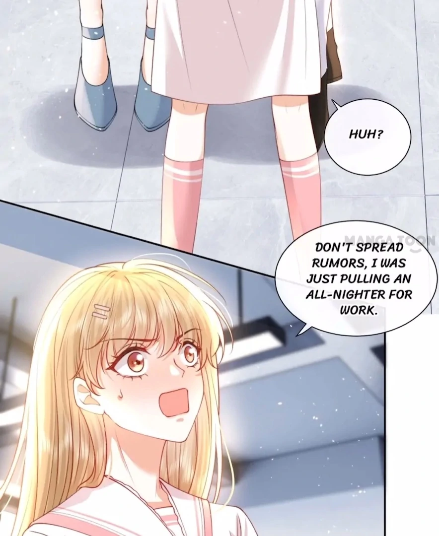 2D Lover Chapter 52 - Page 40