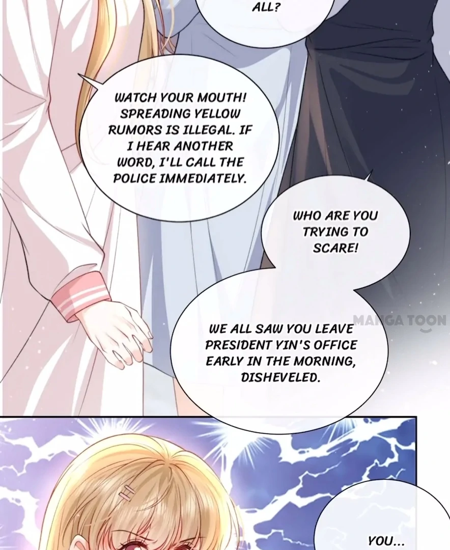 2D Lover Chapter 52 - Page 43