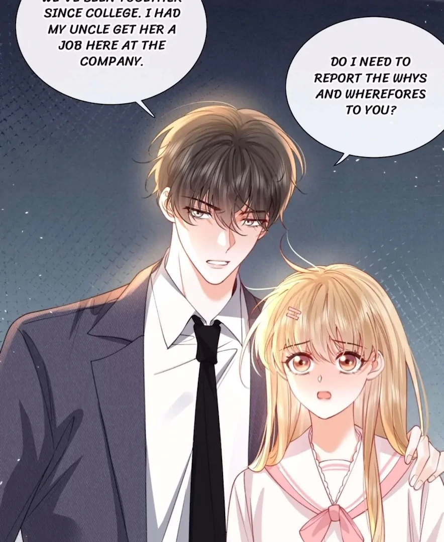 2D Lover Chapter 52 - Page 47