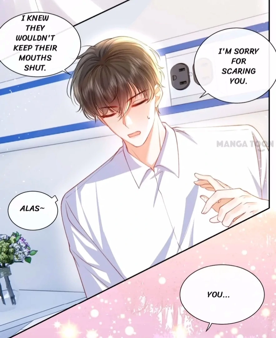 2D Lover Chapter 52 - Page 8