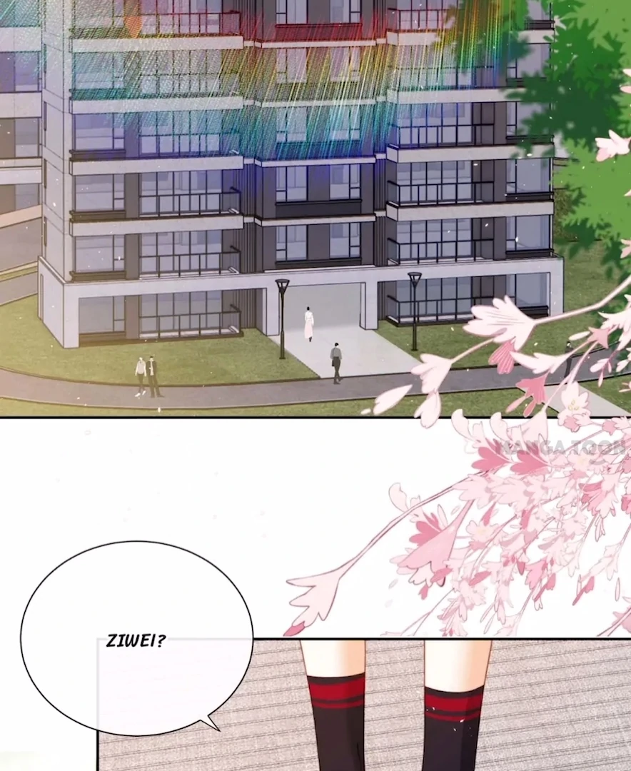 2D Lover Chapter 53 - Page 1