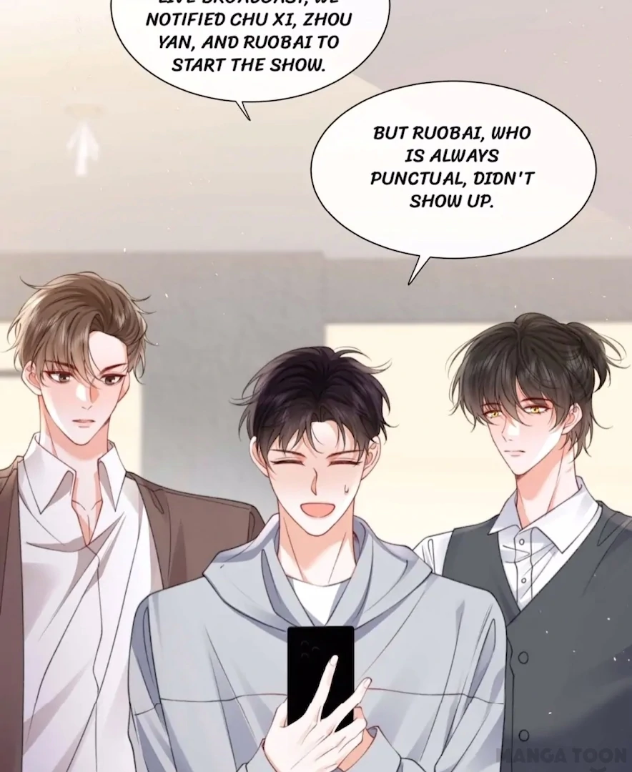 2D Lover Chapter 53 - Page 10