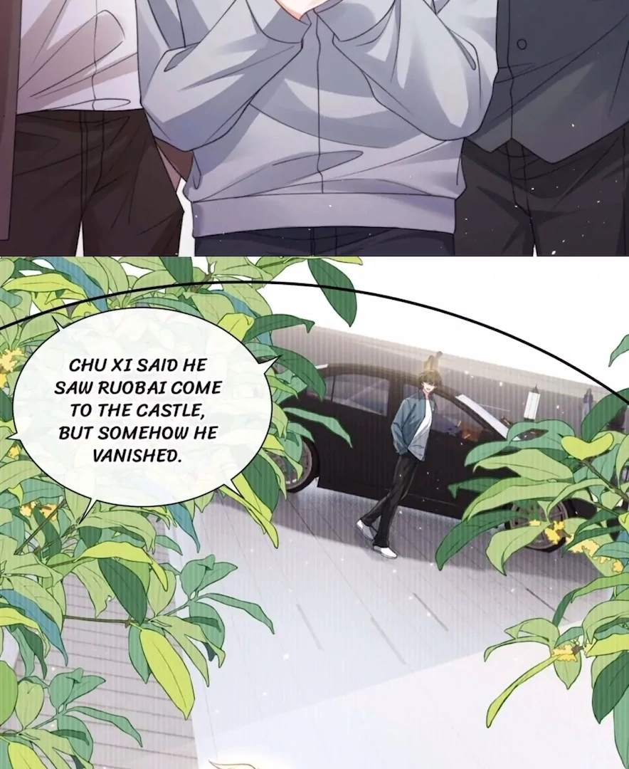 2D Lover Chapter 53 - Page 11