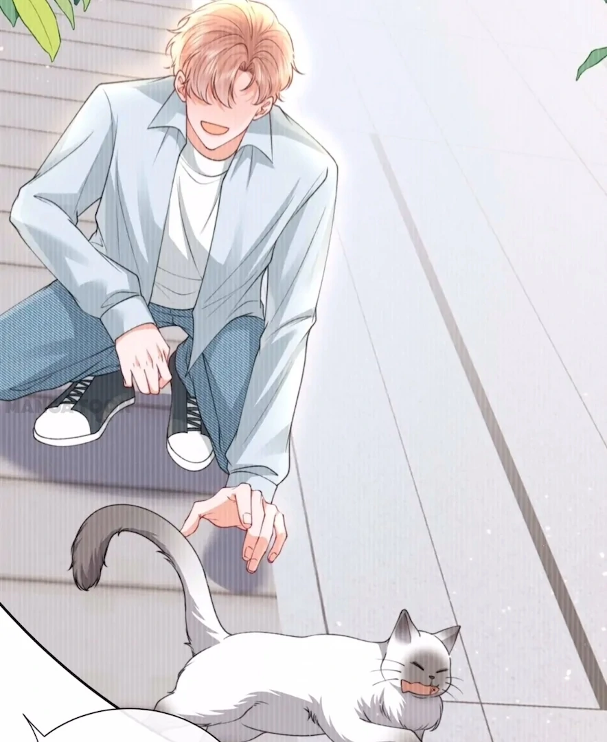 2D Lover Chapter 53 - Page 12