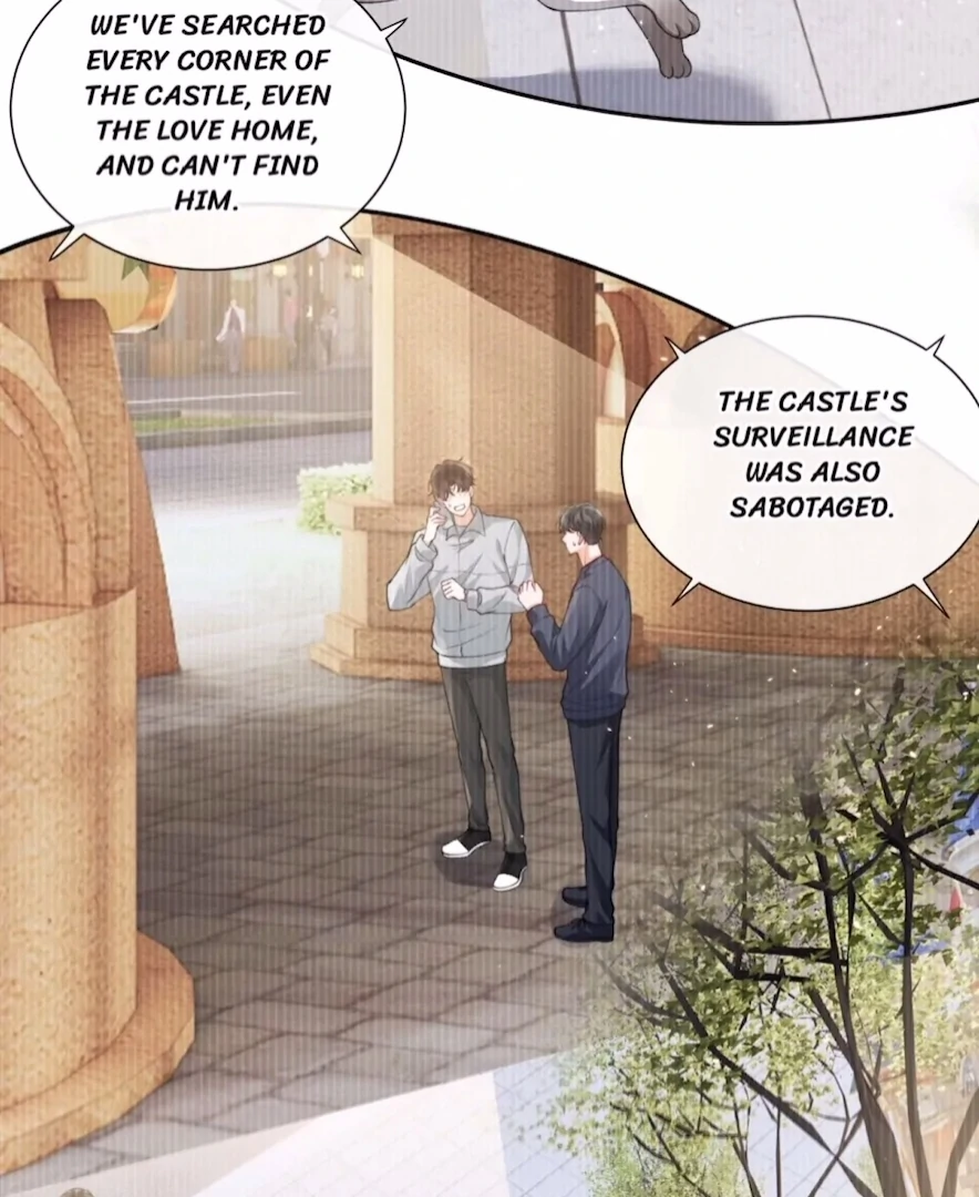2D Lover Chapter 53 - Page 13