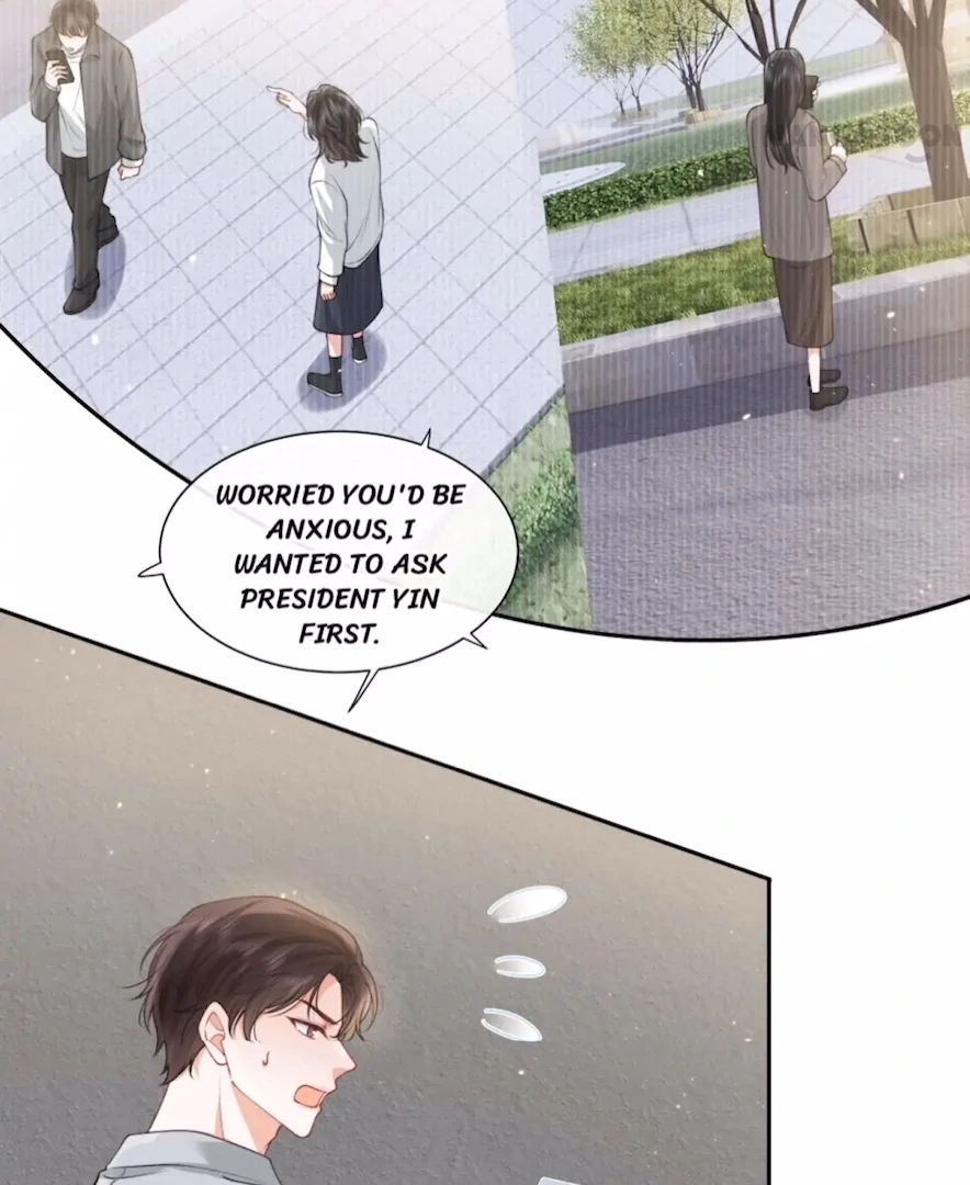 2D Lover Chapter 53 - Page 14