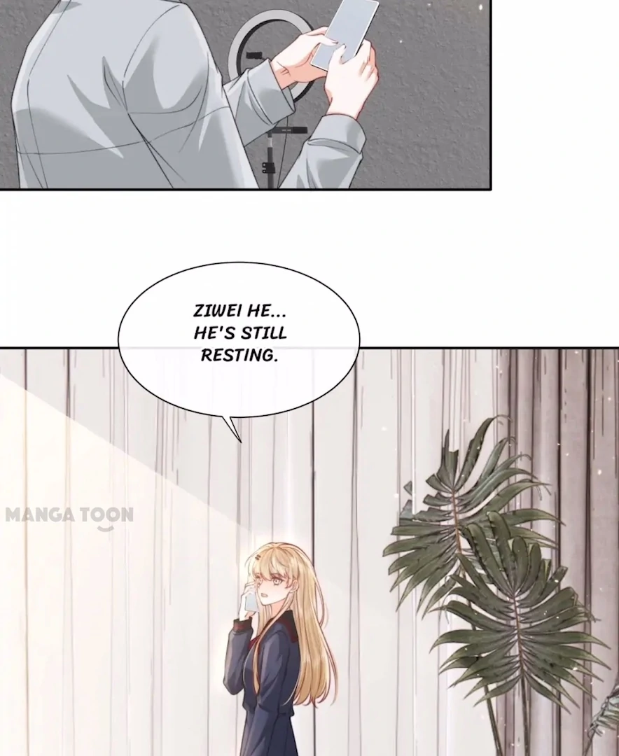 2D Lover Chapter 53 - Page 15
