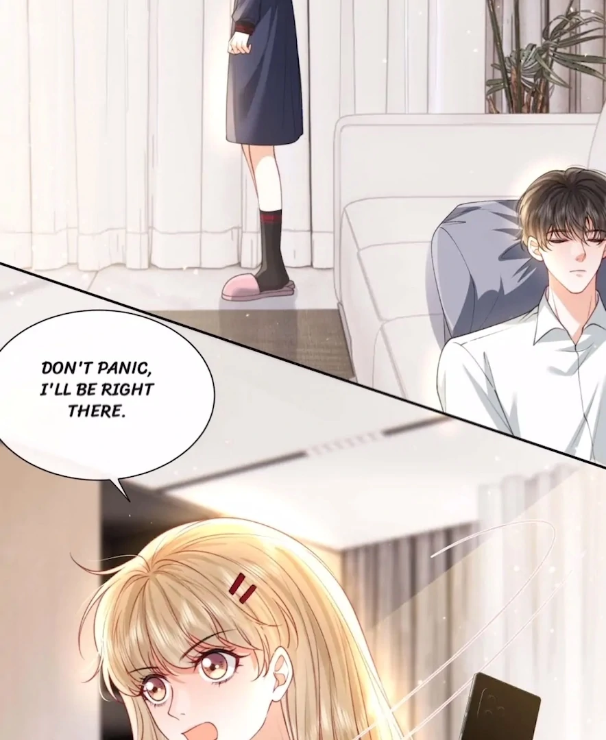 2D Lover Chapter 53 - Page 16