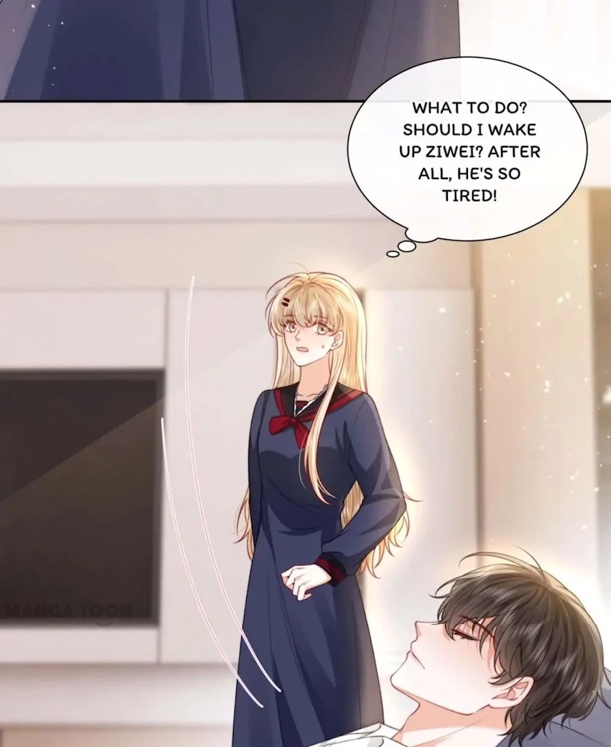 2D Lover Chapter 53 - Page 18