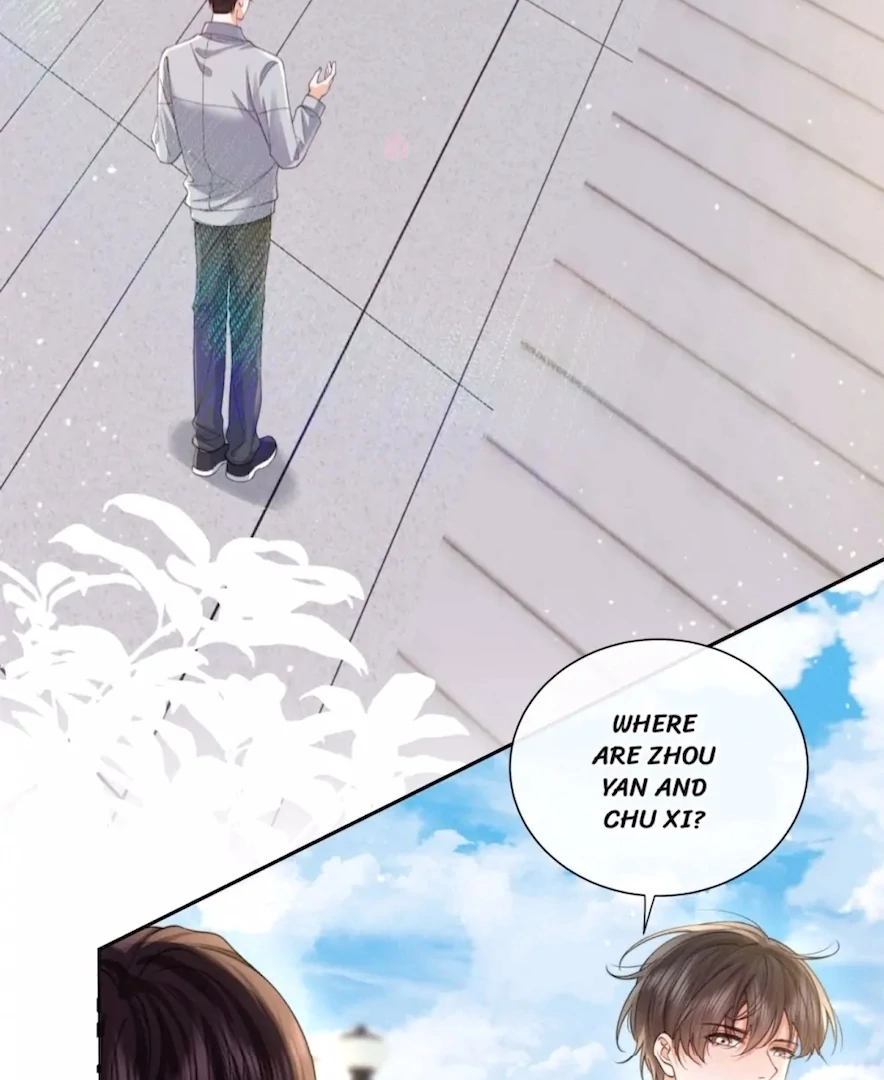 2D Lover Chapter 53 - Page 27