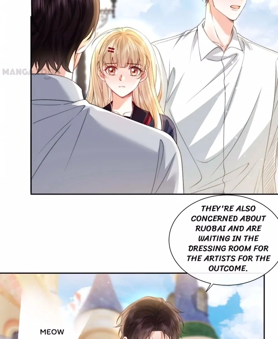 2D Lover Chapter 53 - Page 28