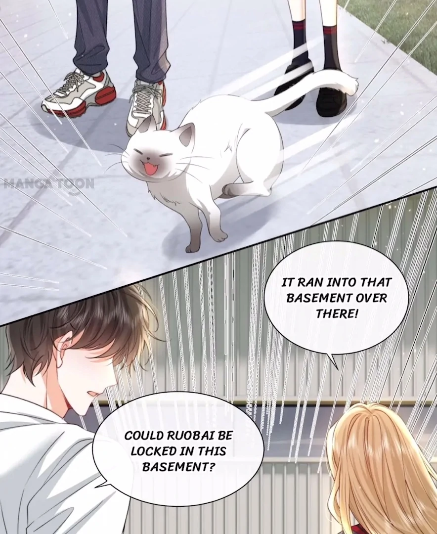 2D Lover Chapter 53 - Page 31