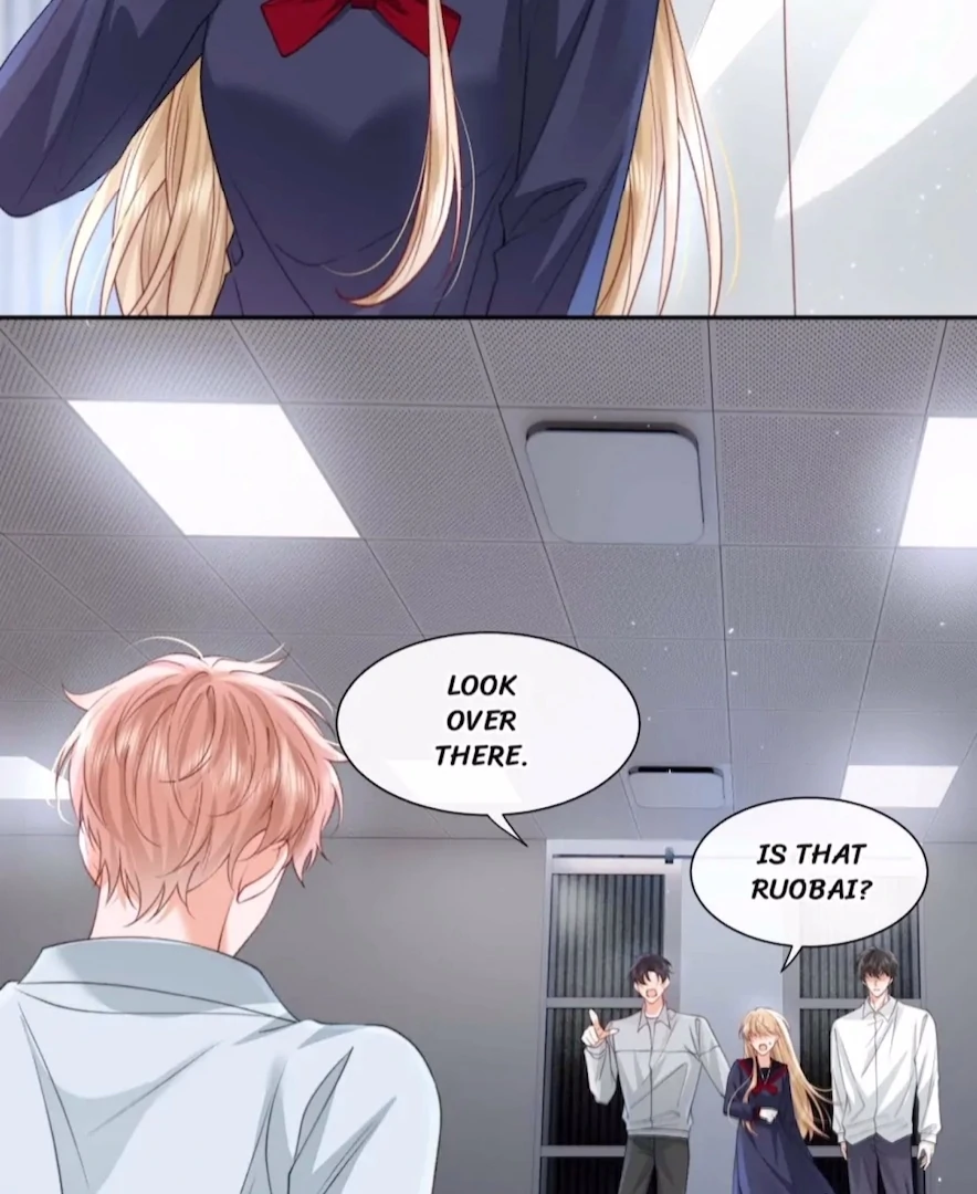 2D Lover Chapter 53 - Page 37
