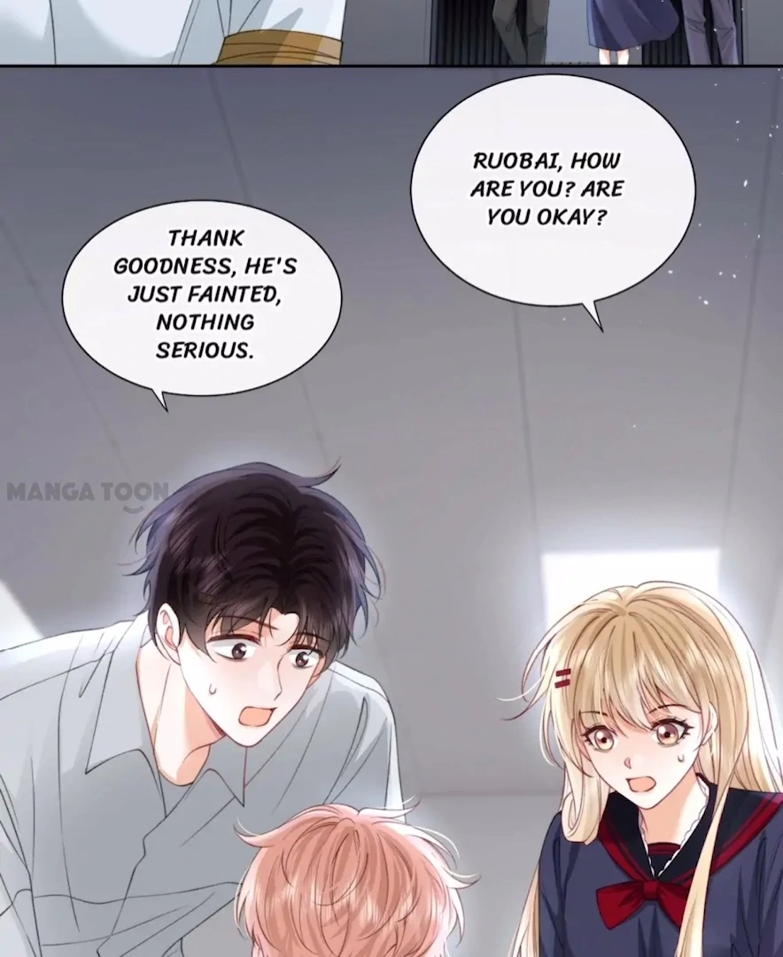 2D Lover Chapter 53 - Page 38