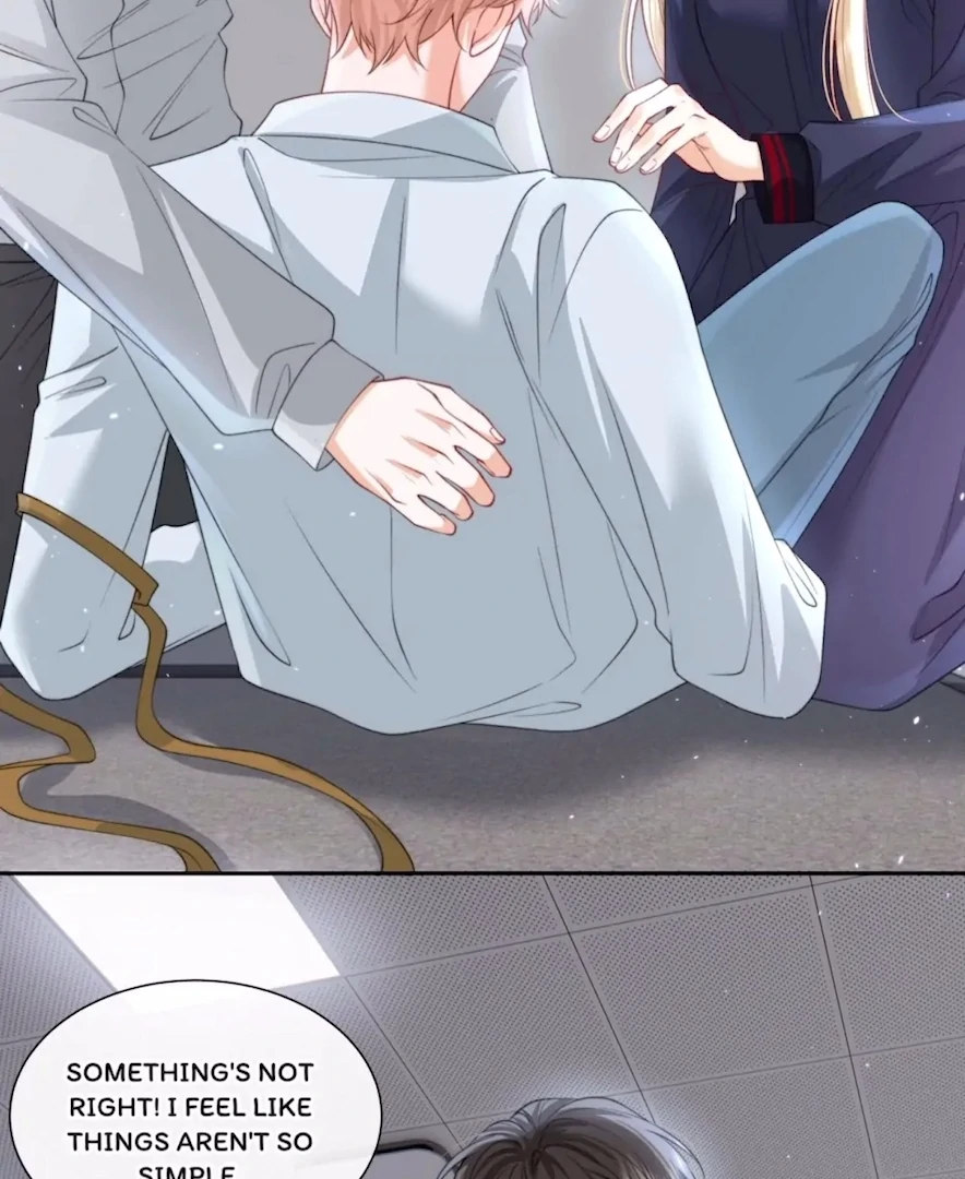 2D Lover Chapter 53 - Page 39