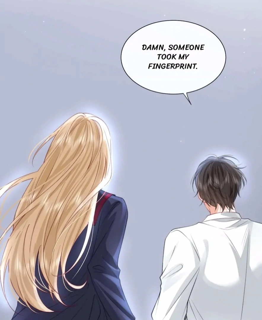 2D Lover Chapter 53 - Page 42