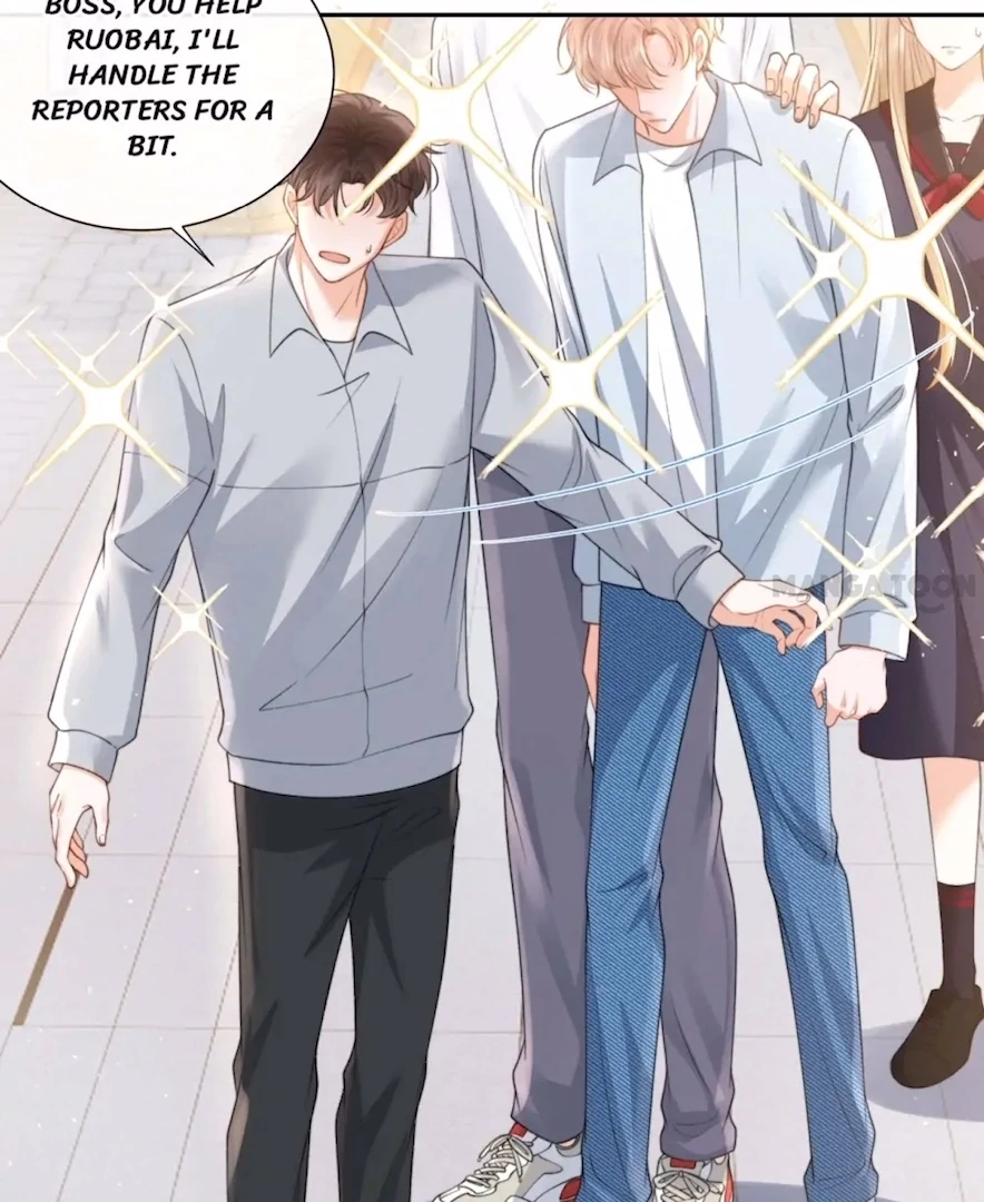 2D Lover Chapter 53 - Page 49