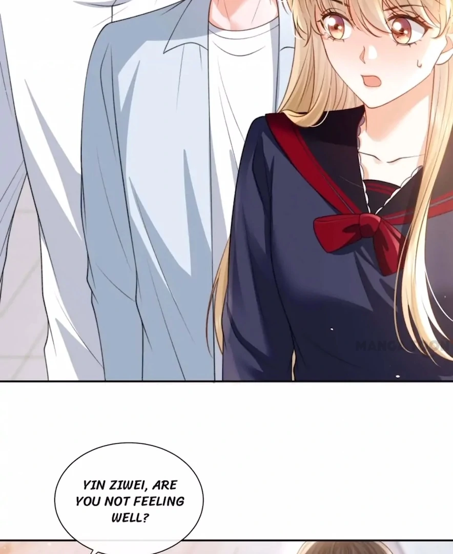 2D Lover Chapter 53 - Page 52
