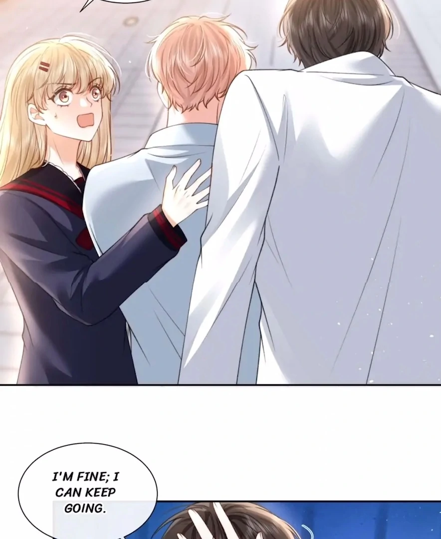 2D Lover Chapter 53 - Page 53
