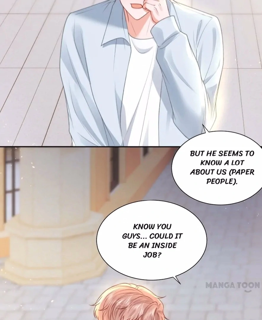 2D Lover Chapter 53 - Page 58