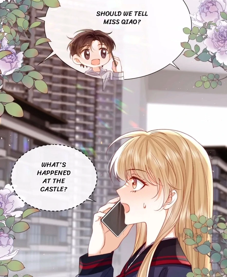 2D Lover Chapter 53 - Page 7