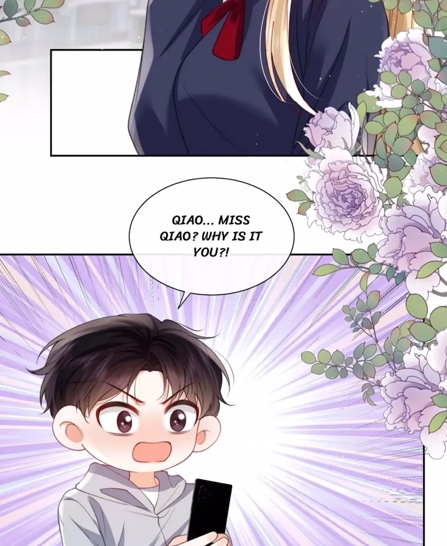 2D Lover Chapter 53 - Page 8