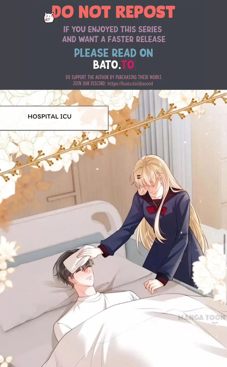 2D Lover Chapter 54 - Page 0