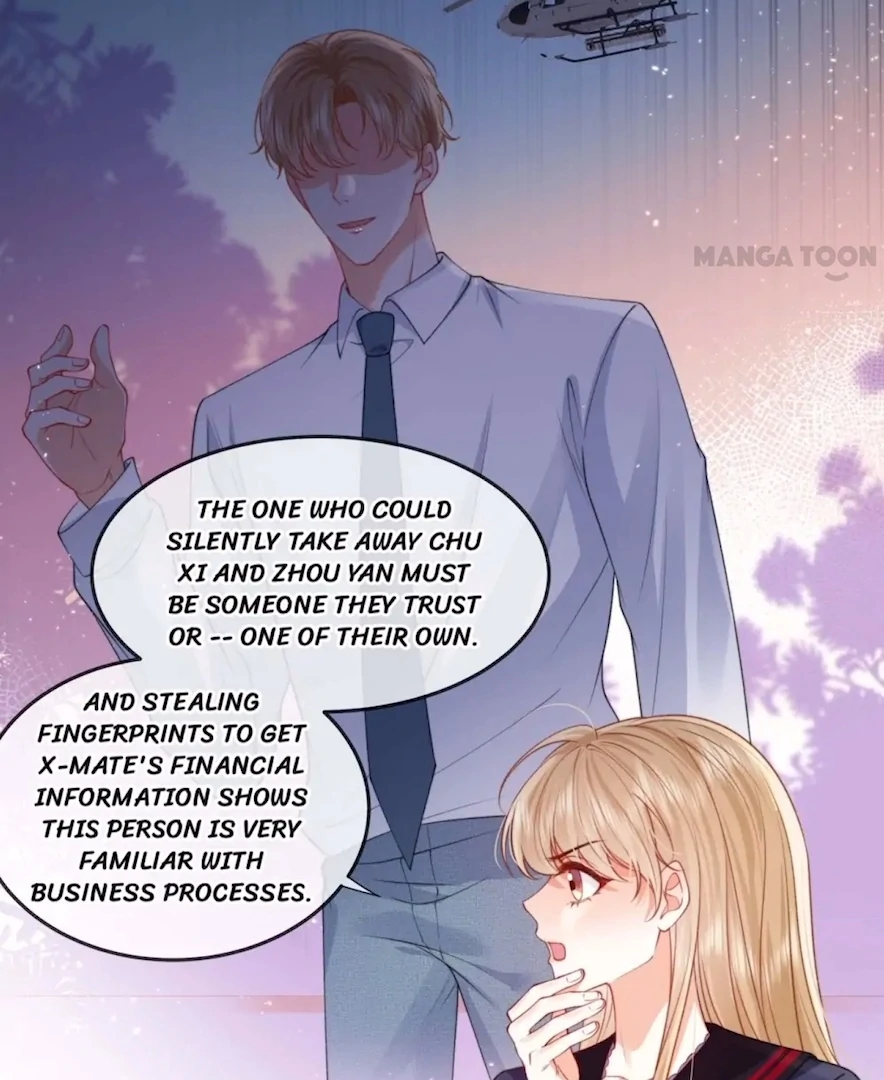2D Lover Chapter 54 - Page 10