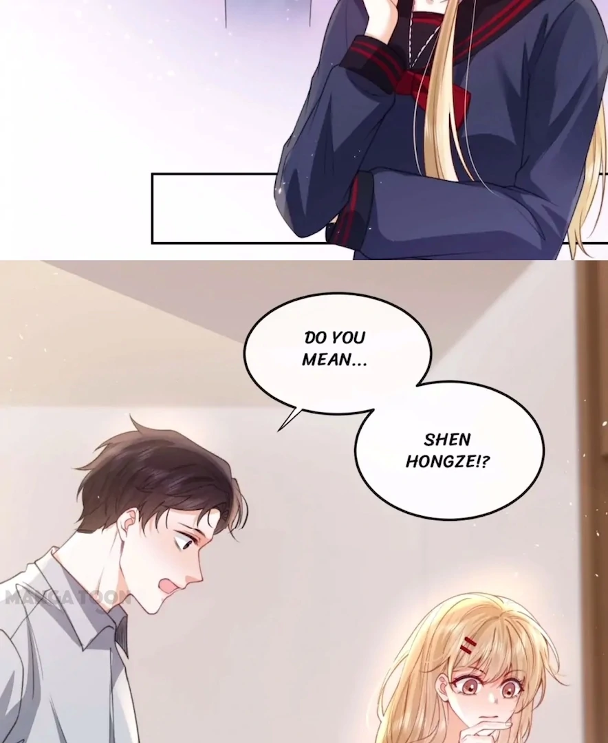 2D Lover Chapter 54 - Page 11