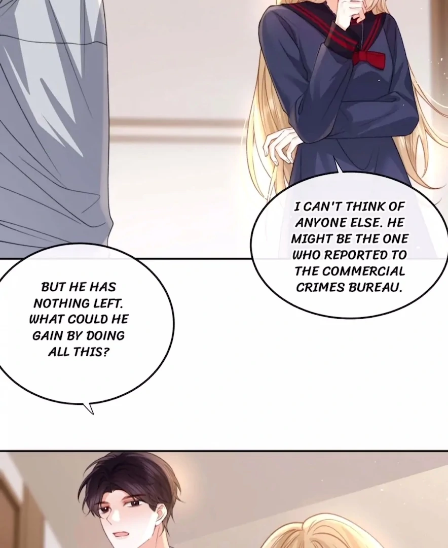 2D Lover Chapter 54 - Page 12