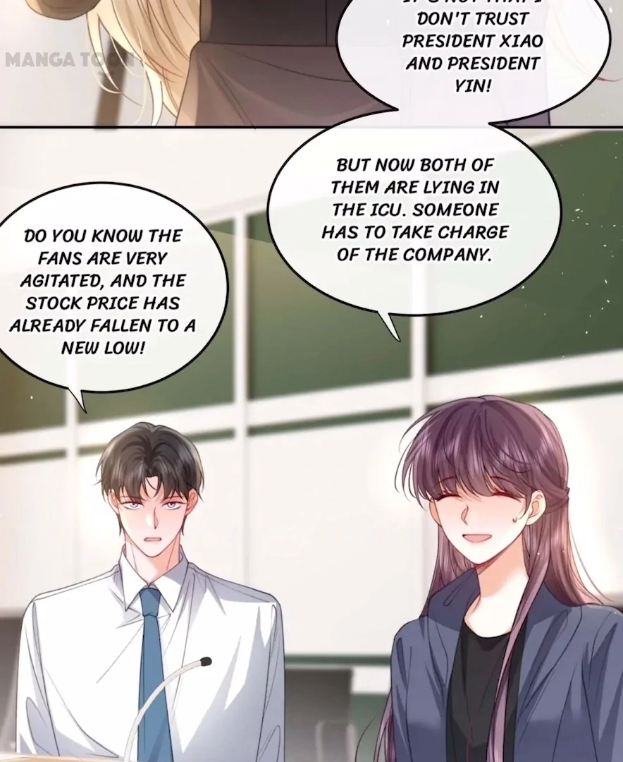 2D Lover Chapter 54 - Page 18