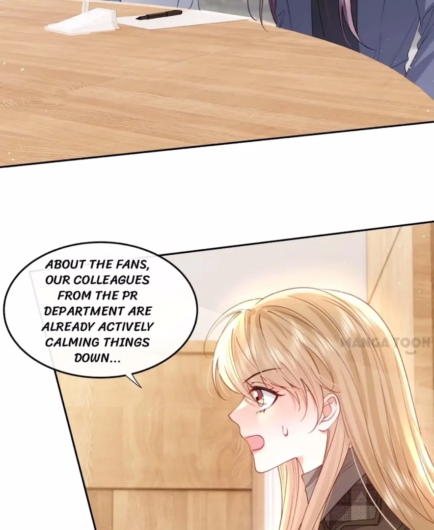 2D Lover Chapter 54 - Page 19