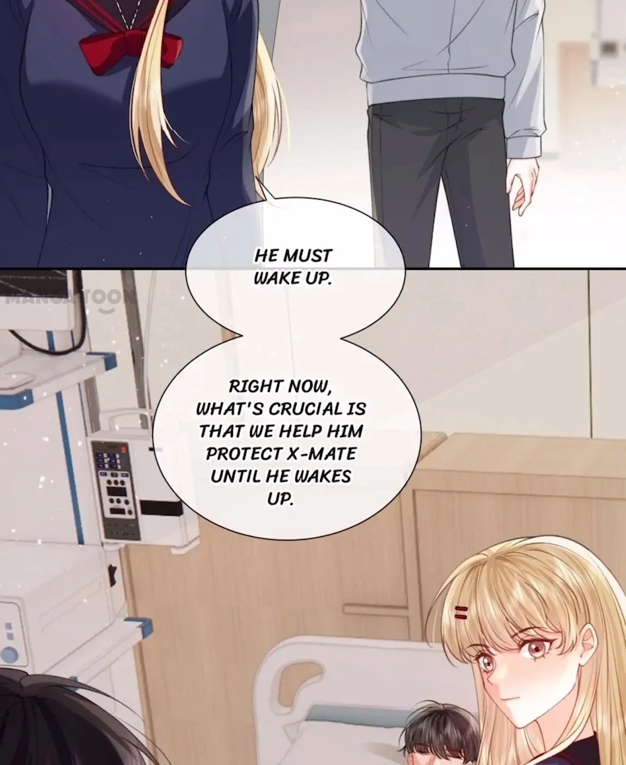 2D Lover Chapter 54 - Page 2