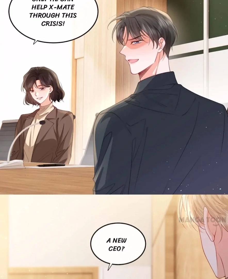 2D Lover Chapter 54 - Page 22
