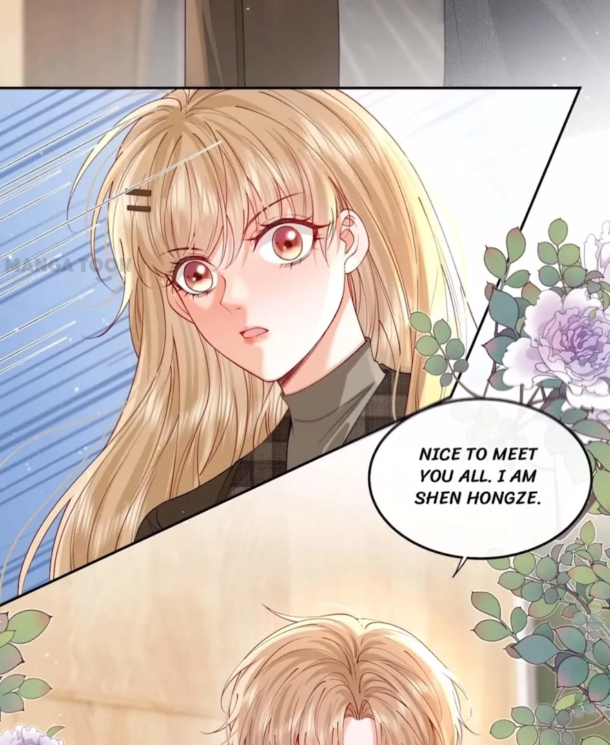2D Lover Chapter 54 - Page 24