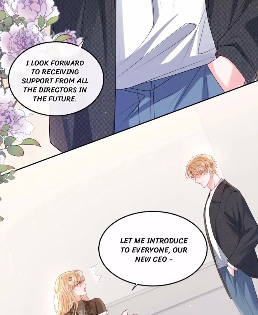 2D Lover Chapter 54 - Page 26