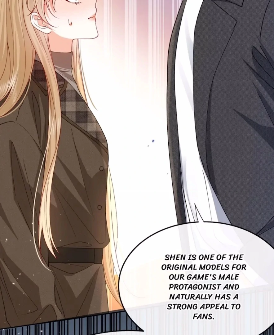 2D Lover Chapter 54 - Page 28