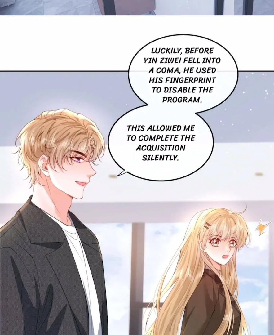 2D Lover Chapter 54 - Page 34