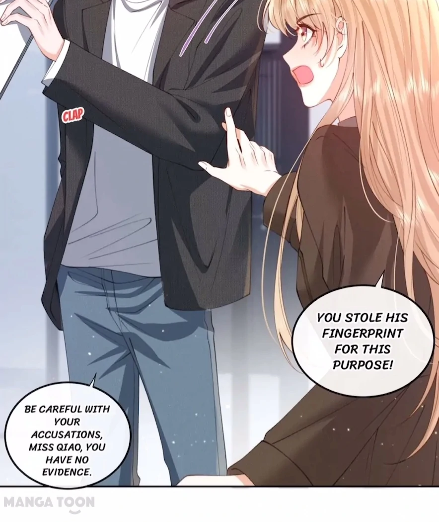 2D Lover Chapter 54 - Page 36