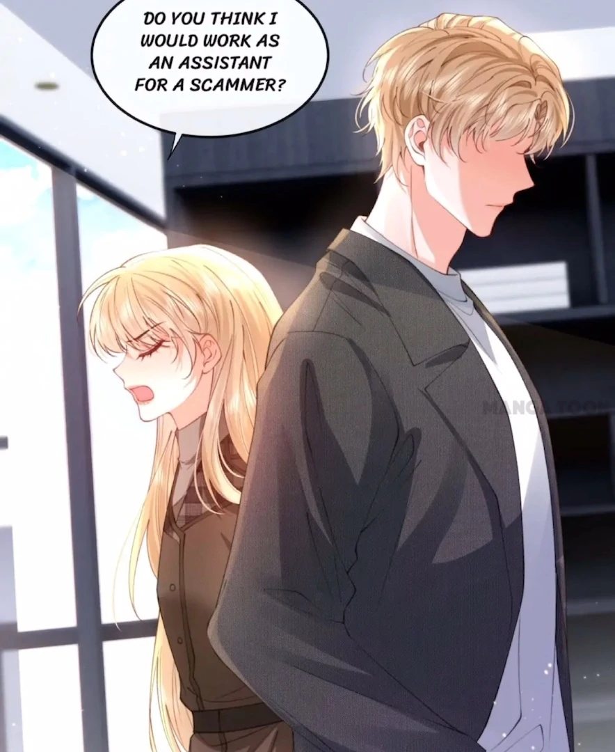 2D Lover Chapter 54 - Page 38
