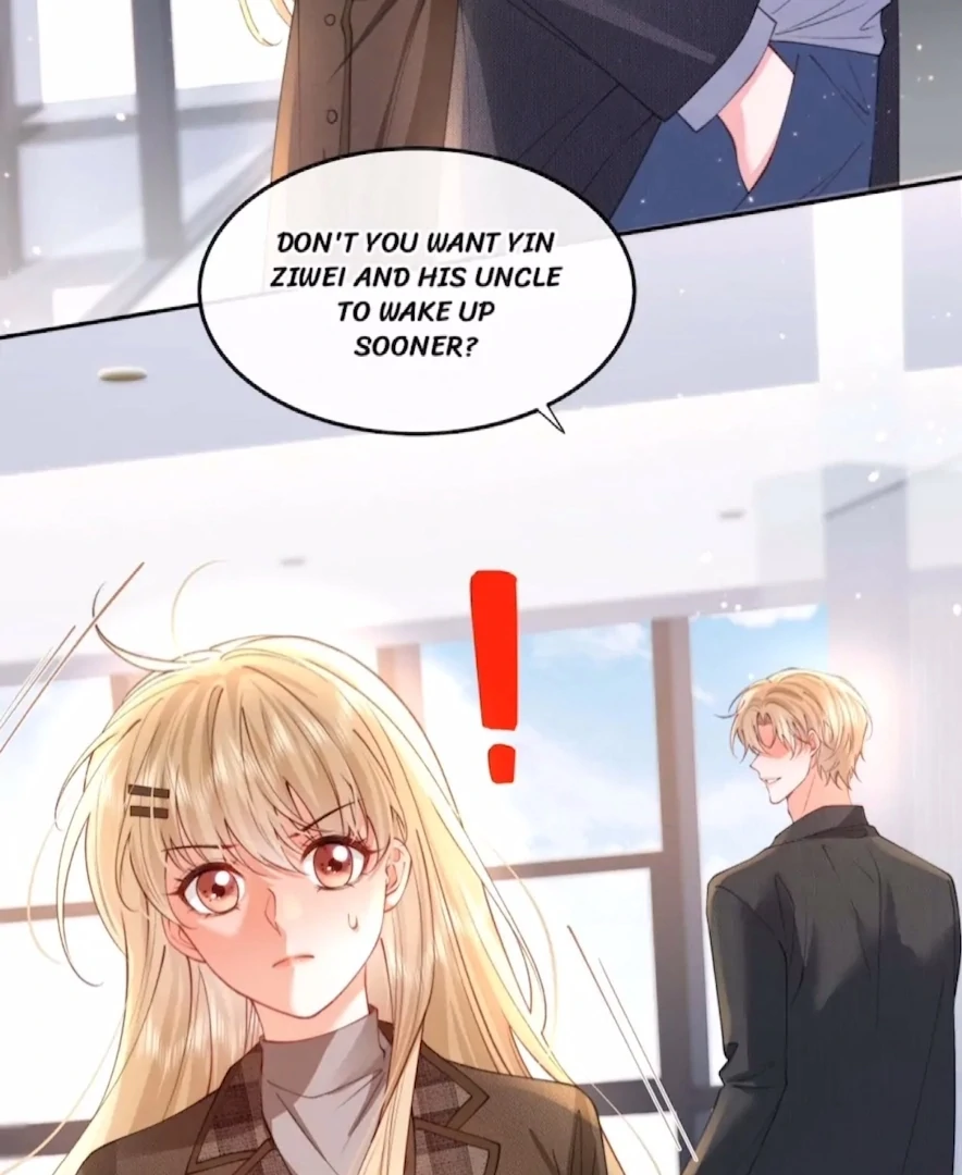 2D Lover Chapter 54 - Page 39