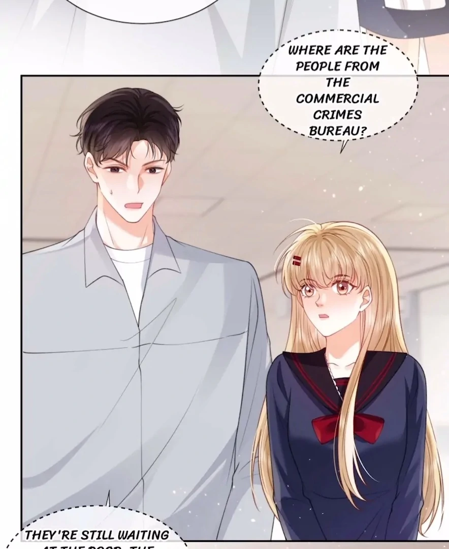 2D Lover Chapter 54 - Page 4