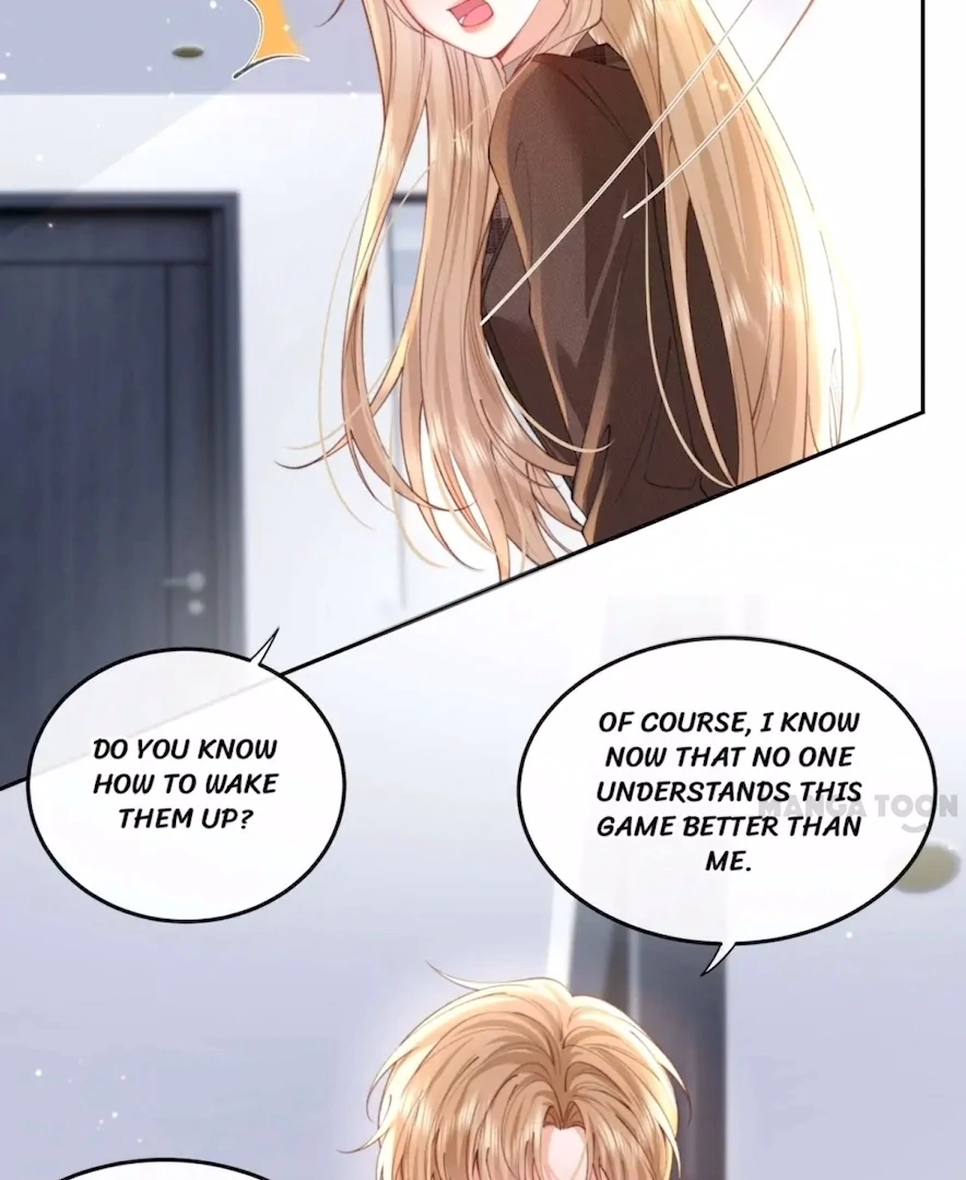 2D Lover Chapter 54 - Page 41