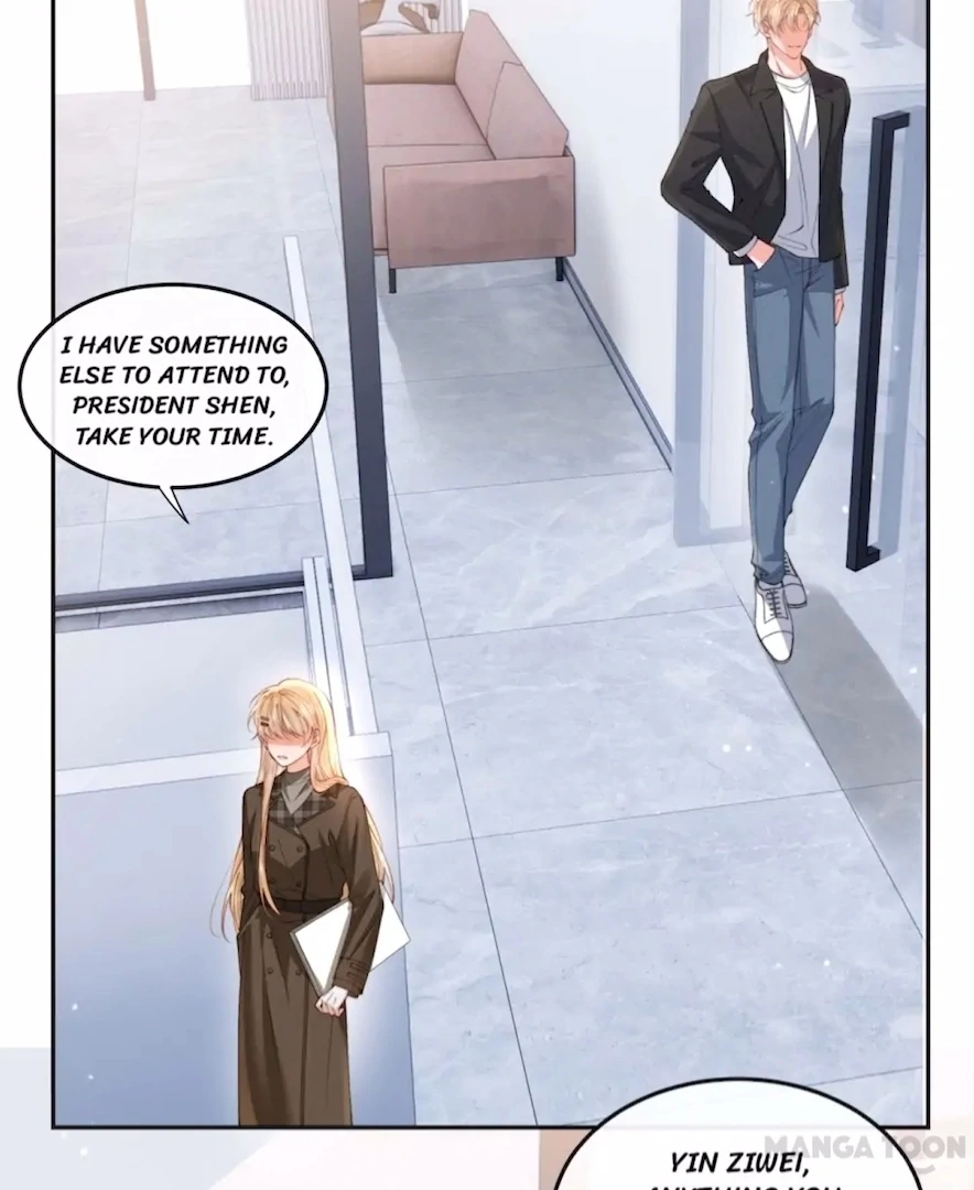 2D Lover Chapter 54 - Page 47