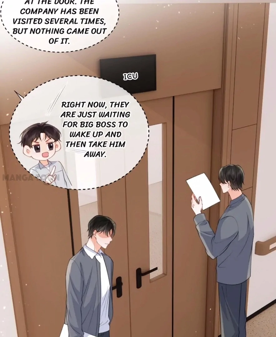 2D Lover Chapter 54 - Page 5