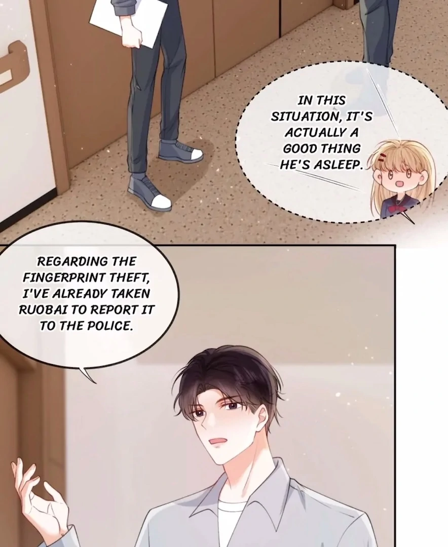 2D Lover Chapter 54 - Page 6
